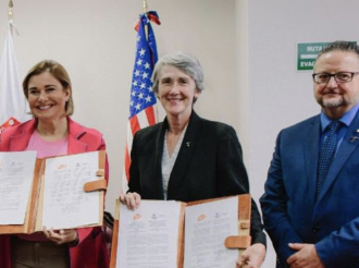 UTEP Abre Sus Puertas